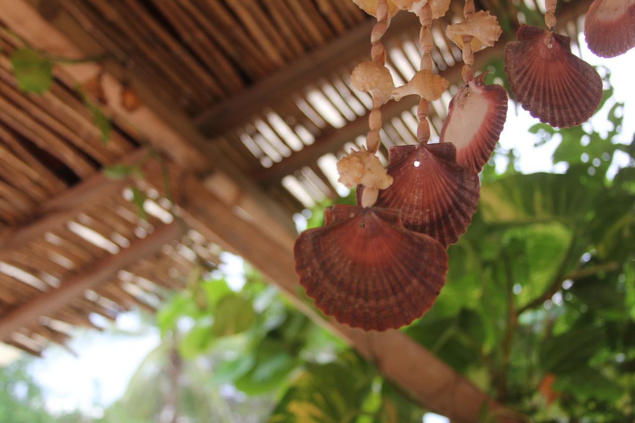 Posada San Cristobal Zipolite Dış mekan fotoğraf